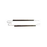 MOLA LONGA PARA FIXAÇÃO COTOVELO DE ESCAPE MOTOR .12 LYNX LHP 0553